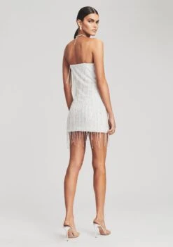 Heather Sequin Star Fringe Dress -Zesty Dresses Sales 211118 Retrofete eCom Set1 SHOT 043 065 1