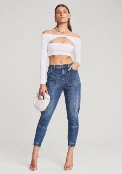 Carter Pant 9 Carter Pant -Zesty Dresses Sales 220111 Retrofete eComm Set2 SHOT 112 7367