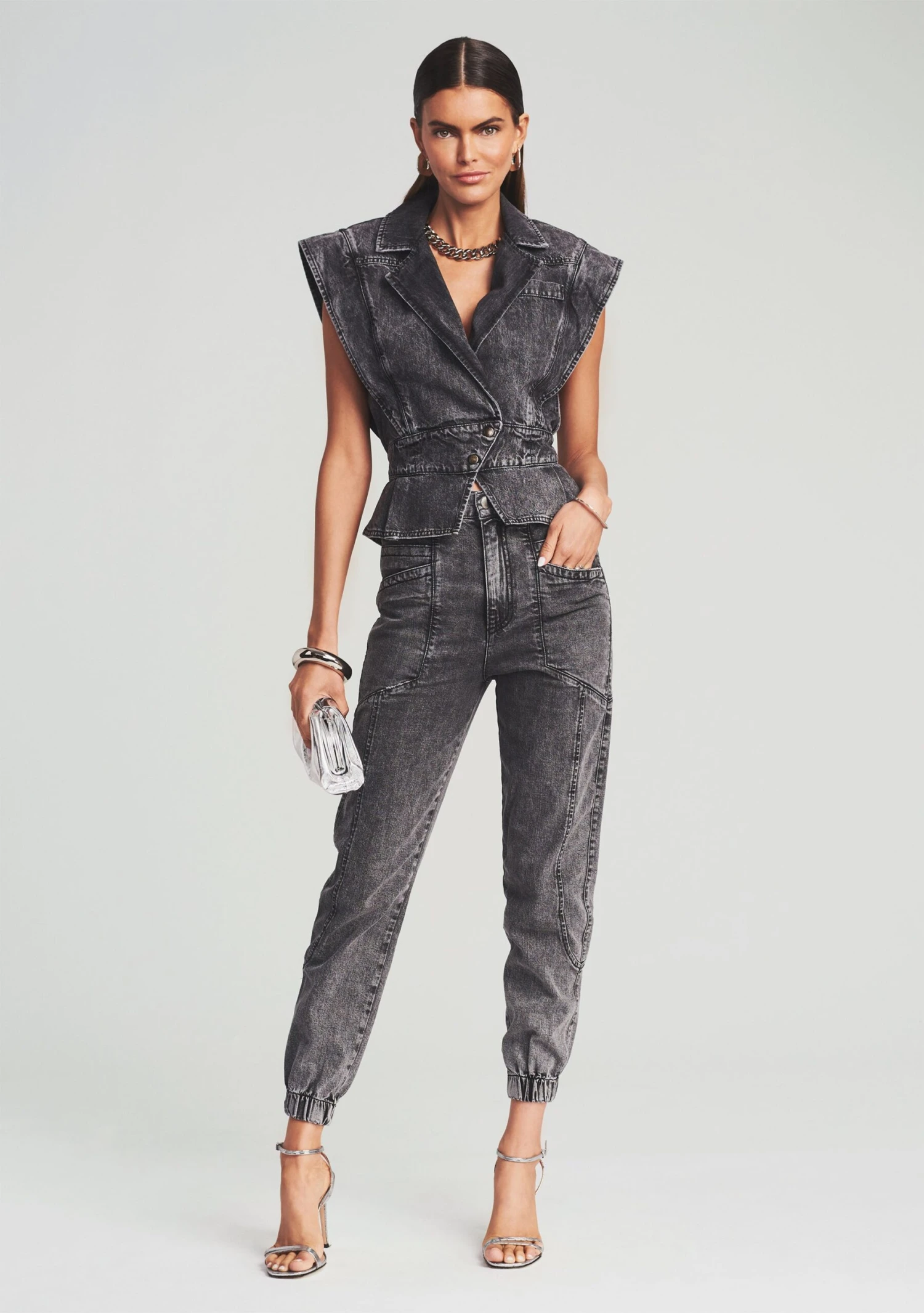 Jackie Vest 2 Jackie Vest - Image 2