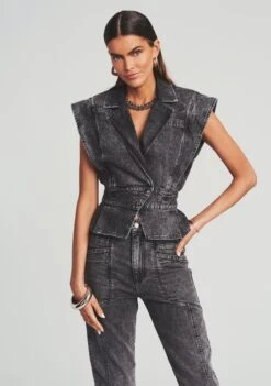 Jackie Vest 9 Jackie Vest -Zesty Dresses Sales 220111 Retrofete eComm Set2 SHOT 78 5421