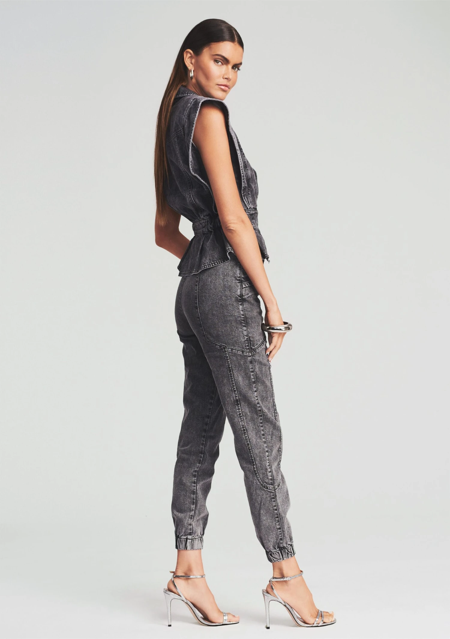 Jackie Vest 3 Jackie Vest - Image 3