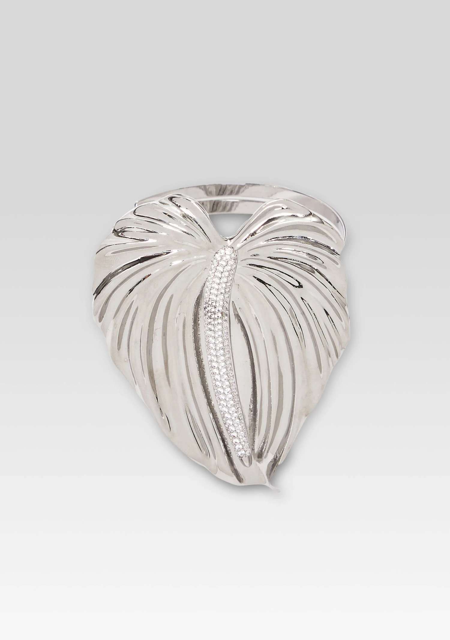 Anthurium Crystal Arm Band 1 Anthurium Crystal Arm Band