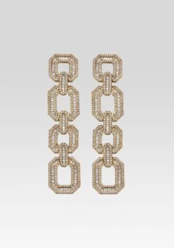 Bruno Earrings