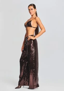 Libra Sequin Bralette 7 Libra Sequin Bralette -Zesty Dresses Sales Ecommerce Crop 20230815 Dawn Blazer Trinity Pant Libra Bra 0486 ECOMM 6b19568e c8d3 4ef1 b267 94fddc023233