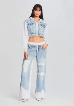 Bryce Hoodie -Zesty Dresses Sales Ecommerce Crop 20230816 SET1 BRYCEHOODIE ORSONPANTTIDAL 1857 ECOMM