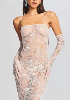 Zesty Dresses Sales -Zesty Dresses Sales Ecommerce Crop 20230816 SET1 RUBYDRESS ROYCEGLOVESWHITE 0643 ECOMM