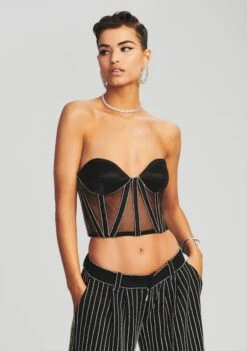 Lex Top -Zesty Dresses Sales Ecommerce Crop 220201 Retrofete SHOT 23 2204 eComm