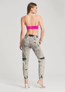 Tatum Jean -Zesty Dresses Sales Ecommerce Crop 220324 Retrofete eComm SHOT 11 1795