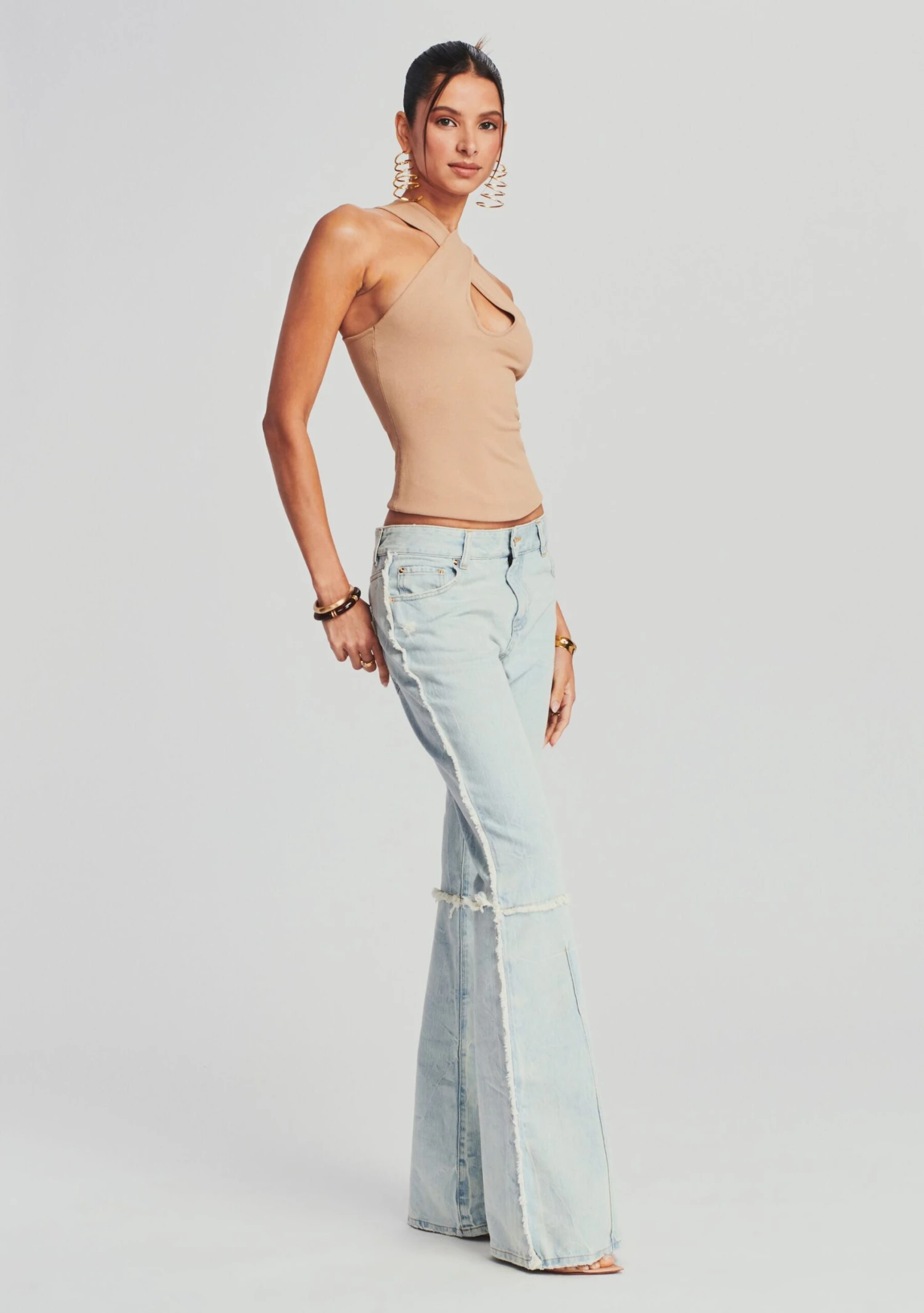 Nori Top 2 Nori Top - Image 2