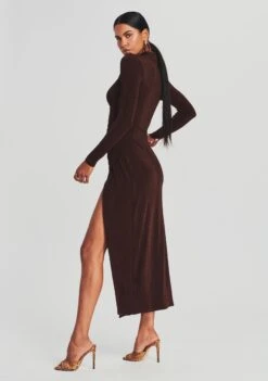 Elm Dress -Zesty Dresses Sales Ecommerce Crop 220803.RETROFETE SET1 SHOT 24 0076 eComm