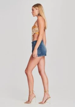 Willa Low Rise Skirt -Zesty Dresses Sales Ecommerce Crop 220803.RETROFETE SET1 SHOT 46 0233 eComm