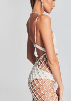 Sandra Dress -Zesty Dresses Sales Ecommerce Crop 220824 Retrofete Ecom Set2 SHOT07 1003 eComm