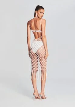 Sandra Dress -Zesty Dresses Sales Ecommerce Crop 220824 Retrofete Ecom Set2 SHOT07 1022 eComm