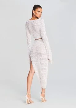 Brasília Crochet Pareo Skirt 8 Brasília Crochet Pareo Skirt -Zesty Dresses Sales Ecommerce Crop 220824 Retrofete Ecom Set2 SHOT36 3582