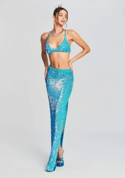 Bobbi Crochet Skirt -Zesty Dresses Sales Ecommerce Crop 220824 Retrofete Ecom Set2 SHOT39 3714