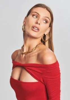 Alannah Necklace -Zesty Dresses Sales Ecommerce Crop 221018 Retrofete eCOM Set1 16455