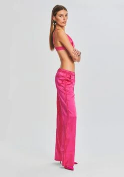 Shep Silk Pant -Zesty Dresses Sales Ecommerce Crop 221115 Ecom SET1 SHOT 05 1331