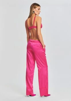 Shep Silk Pant -Zesty Dresses Sales Ecommerce Crop 221115 Ecom SET1 SHOT 05 1367