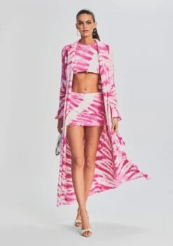 Robin Mini Skirt -Zesty Dresses Sales Ecommerce Crop 221115 Ecom SET1 SHOT 25 3771