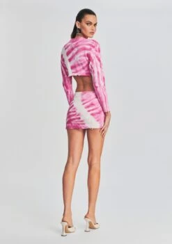 Robin Mini Skirt -Zesty Dresses Sales Ecommerce Crop 221115 Ecom SET1 SHOT 25 4027 fcac072f 4c2b 43a5 ba83 5f5d04393fde