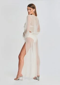 Grace Cropped Shirt 7 Grace Cropped Shirt -Zesty Dresses Sales Ecommerce Crop 221129 Ecom Set2 SHOT 08 1404 e0a757f3 1e20 445b 9045 6a2e400608ab