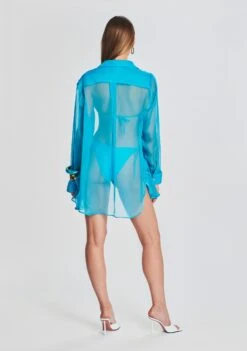 Jonas Buttoned Shirt -Zesty Dresses Sales Ecommerce Crop 221129 Ecom Set2 SHOT 13 2042