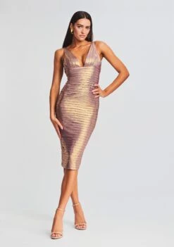 Ivy Dress -Zesty Dresses Sales Ecommerce Crop 23 07 18 SET1 Ivy Dress 0052 ECOMM