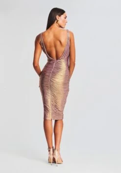 Ivy Dress -Zesty Dresses Sales Ecommerce Crop 23 07 18 SET1 Ivy Dress 0103 ECOMM