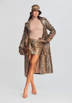 Yani Leather Gloves -Zesty Dresses Sales Ecommerce Crop 23 07 18 SET1 Piper Sweater Steffan Coat Zelda Skirt Gloves 0015 ECOMM 26281ac5 4505 45f8 aa89 7638fcb34c08