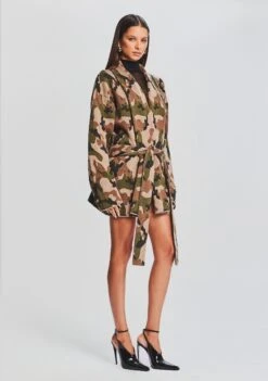Augustus Robe -Zesty Dresses Sales Ecommerce Crop 23 09 21 AUGUSTUSROBE CAMO 1476 ECOMM