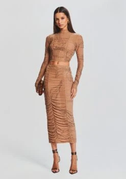 Dream Midi Skirt 9 Dream Midi Skirt -Zesty Dresses Sales Ecommerce Crop 23 09 21 DREAMTOP DREAMMIDISKIRT NUDE 2492 ECOMM 87e01788 e7cd 4fd3 bac8 44a97f910fae