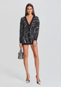 Natalya Knit Cardigan