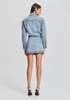 Laura Denim Dress 8 Laura Denim Dress -Zesty Dresses Sales Ecommerce Crop 23 09 21 LAURADRESS TIDAL 2094 ECOMM