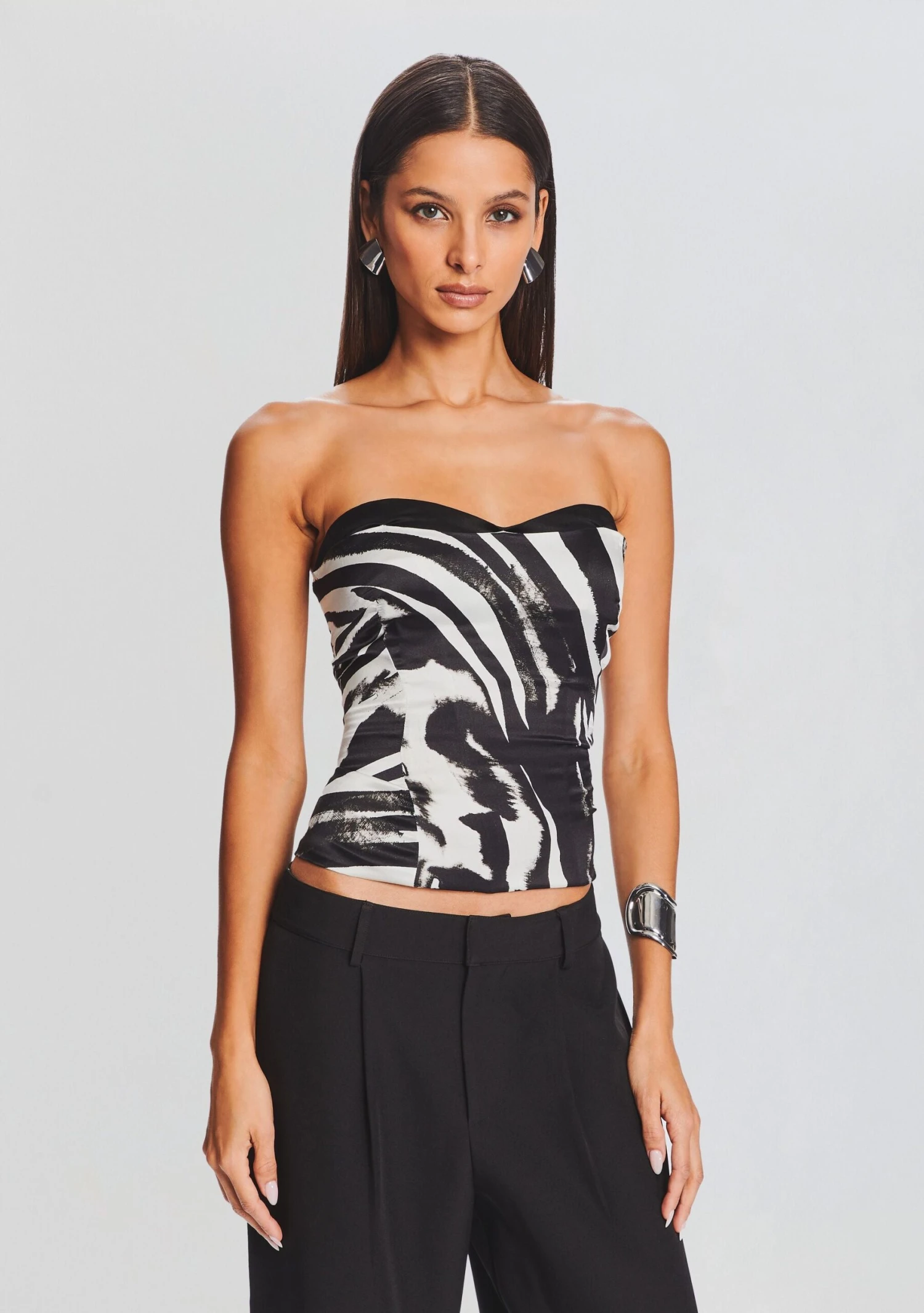 Vitus Bustier 1 Vitus Bustier