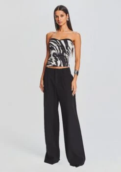 Vitus Bustier 9 Vitus Bustier -Zesty Dresses Sales Ecommerce Crop 23 09 22 VITUSBUSTIER ZEBRAINK 574 ECOMM