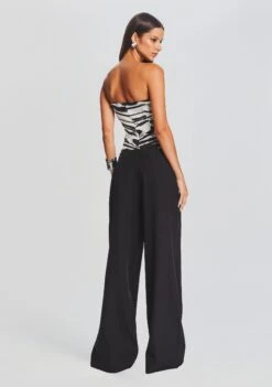 Vitus Bustier 8 Vitus Bustier -Zesty Dresses Sales Ecommerce Crop 23 09 22 VITUSBUSTIER ZEBRAINK 596 ECOMM