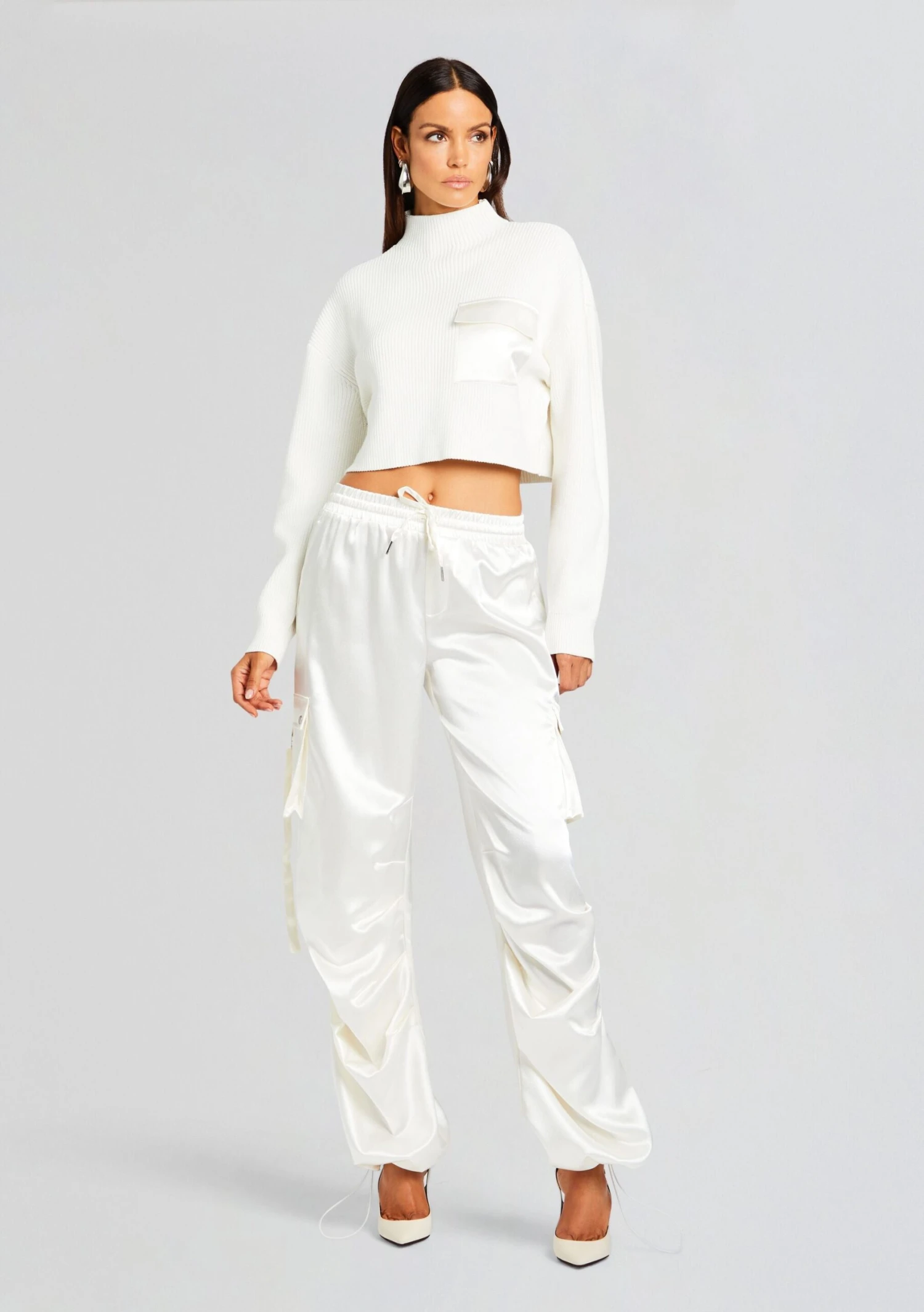 Finley Cargo Pant 2 Finley Cargo Pant - Image 2