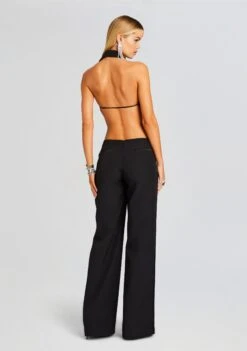 Everlee Jumpsuit -Zesty Dresses Sales Ecommerce Crop 23 11 16 EVERLEEJUMPSUIT BLACK 935 ECOMM