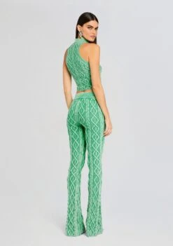 Kitt Cable Knit Pant -Zesty Dresses Sales Ecommerce Crop 23 12 18 JOSEFINACARDIGAN MOLLIETOP KITTPANT PISTACHIO 2678 ECOMM f8e6a728 5dbf 4441 9993 23f79f8ed8bb