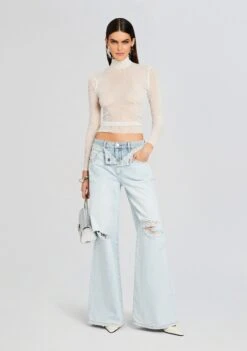 Saphira Jean -Zesty Dresses Sales Ecommerce Crop 23 12 18 SAPHIRAJEAN SKYLIGHT 2536 ECOMM