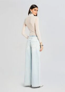 Saphira Jean -Zesty Dresses Sales Ecommerce Crop 23 12 18 SAPHIRAJEAN SKYLIGHT 2564 ECOMM