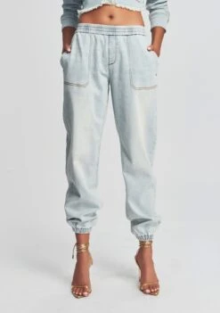 Amber Jogger Jean