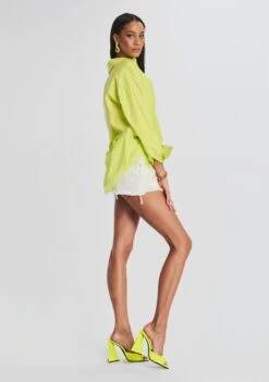 Vanessa Denim Mini Skirt -Zesty Dresses Sales Ecommerce Crop 230111 SET1 SHOT 24 3843 eComm dfb15365 896c 4658 8e88 0f1c32f2750c