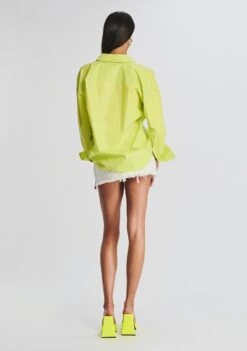 Vanessa Denim Mini Skirt -Zesty Dresses Sales Ecommerce Crop 230111 SET1 SHOT 24 3870 eComm ffd74aac b2d8 44c3 bfa9 3d4d463a0d36