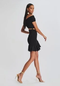 Nella Short Dress -Zesty Dresses Sales Ecommerce Crop 230111 SET1 Shot 09 1630 eComm