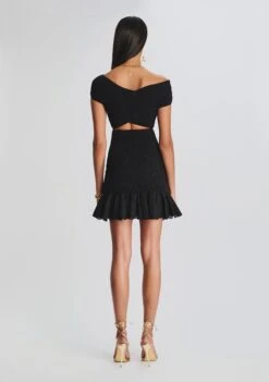 Nella Short Dress -Zesty Dresses Sales Ecommerce Crop 230111 SET1 Shot 09 1663 eComm