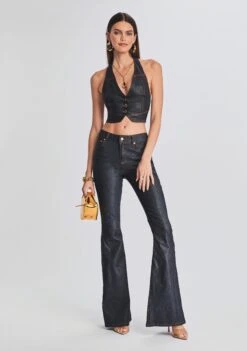 Brielle Denim Vest -Zesty Dresses Sales Ecommerce Crop 230111 SET1 Shot 15 2595 eComm