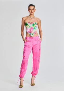 Portela Cargo Pant -Zesty Dresses Sales Ecommerce Crop 230201 Retrofete SET2 SHOT08 042 eComm