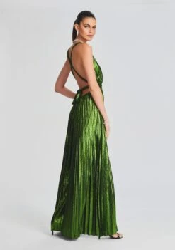 Graciane Jumpsuit -Zesty Dresses Sales Ecommerce Crop 230201 Retrofete SET2 SHOT13 110 eComm