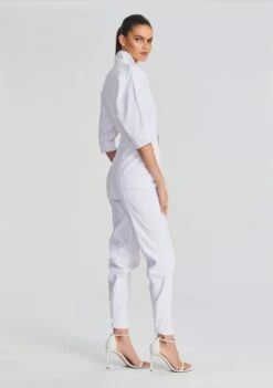 Ellis Jumpsuit -Zesty Dresses Sales Ecommerce Crop 230201 Retrofete SET2 SHOT20 066 eComm